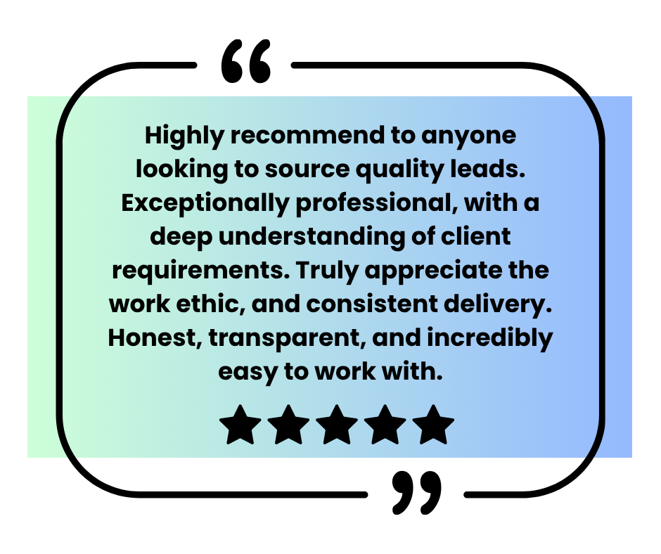 yellow and black customer testimonial facebook post (8)